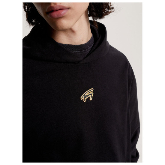 Tommy Hilfiger Ανδρικό φούτερ Signature Hoodie